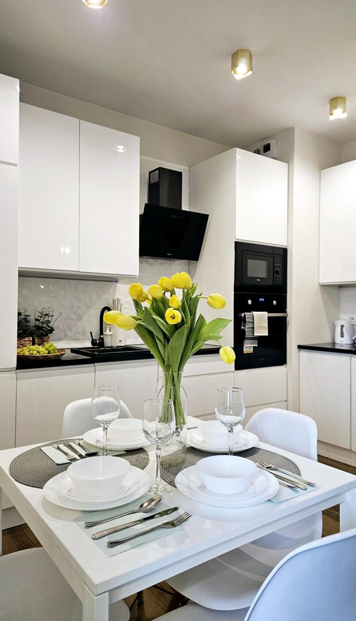 Apartament Active Gold ลูบลิน ภายนอก รูปภาพ