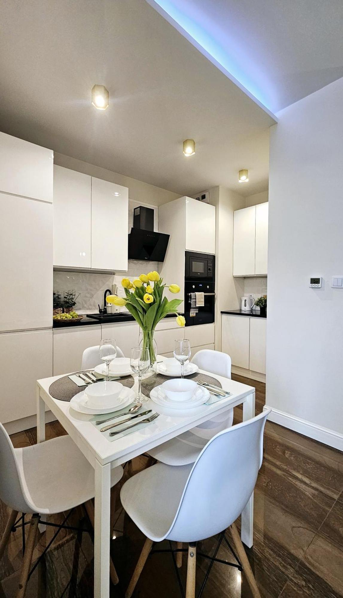 Apartament Active Gold ลูบลิน ภายนอก รูปภาพ