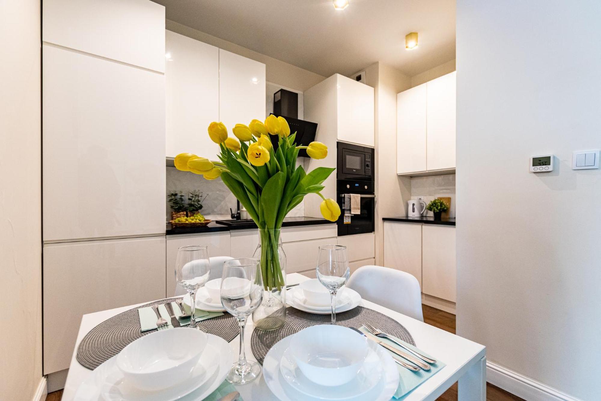 Apartament Active Gold ลูบลิน ภายนอก รูปภาพ