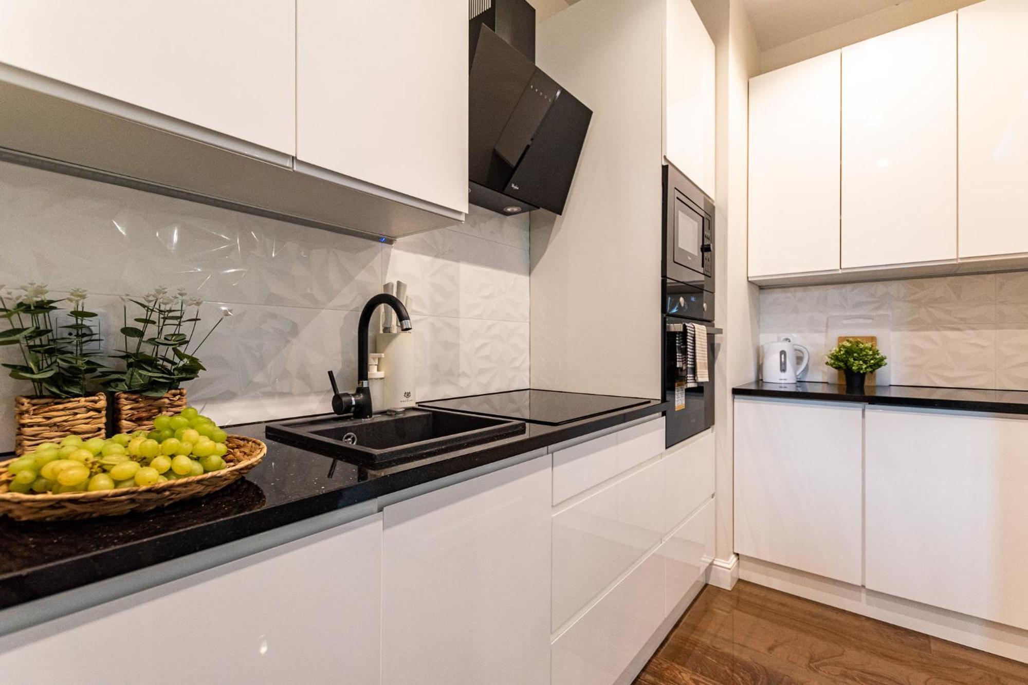 Apartament Active Gold ลูบลิน ภายนอก รูปภาพ
