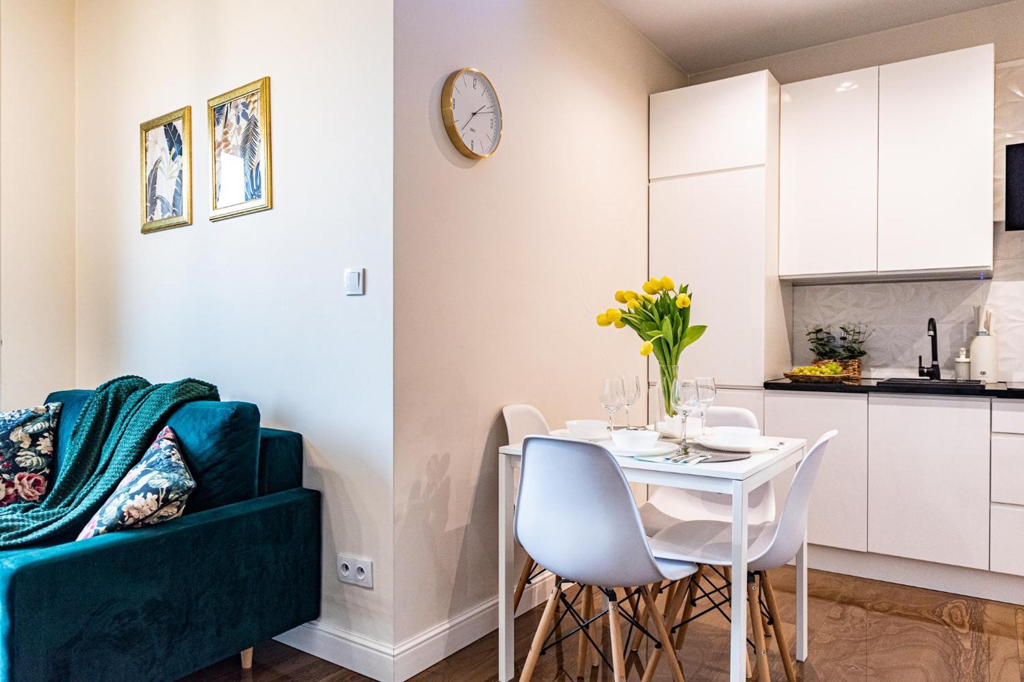 Apartament Active Gold ลูบลิน ภายนอก รูปภาพ