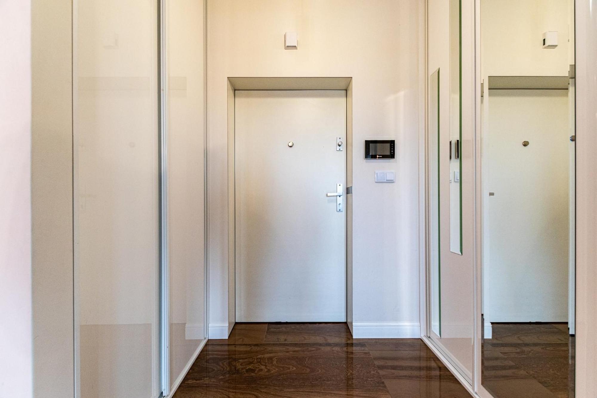 Apartament Active Gold ลูบลิน ภายนอก รูปภาพ