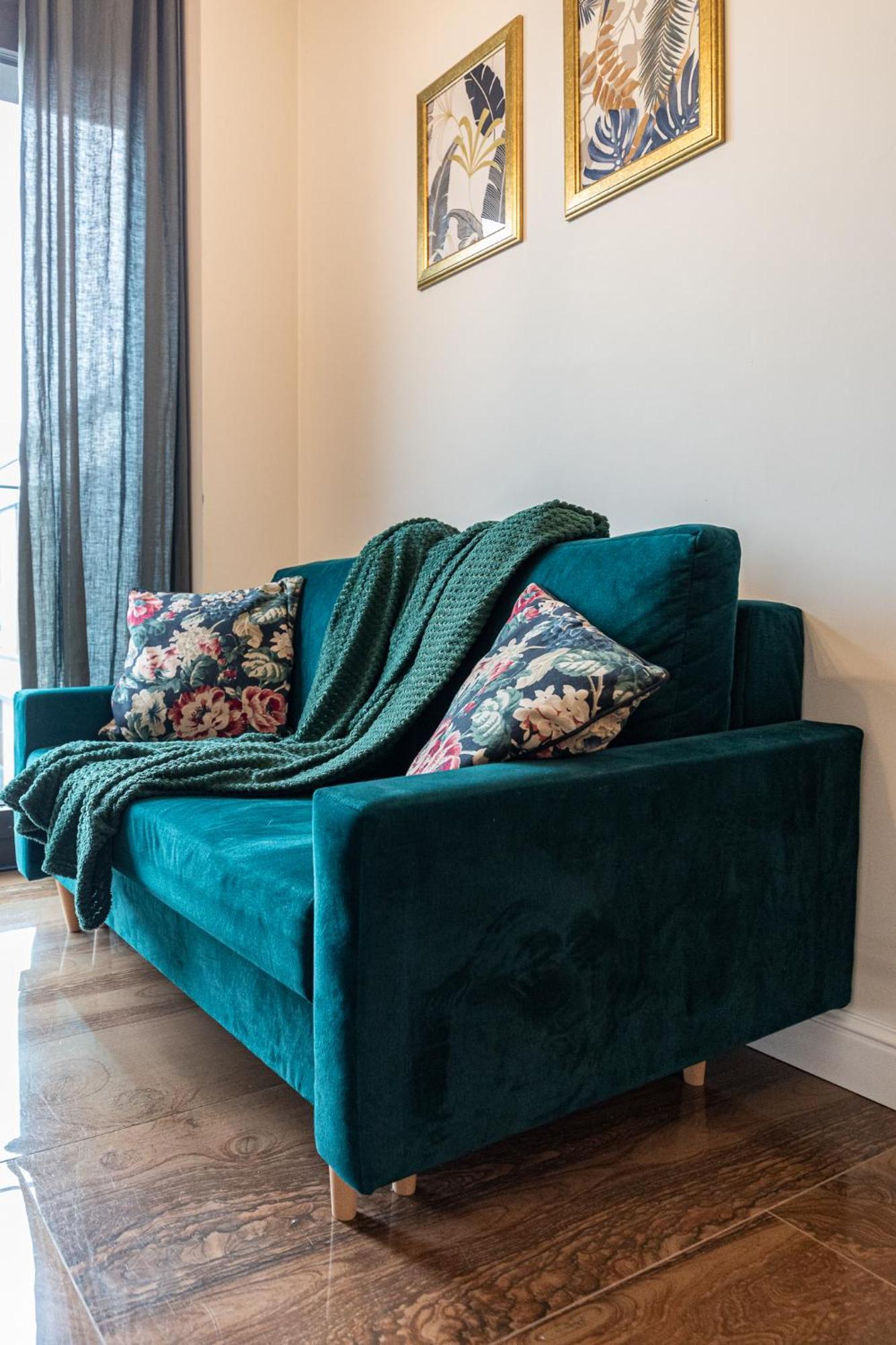 Apartament Active Gold ลูบลิน ภายนอก รูปภาพ