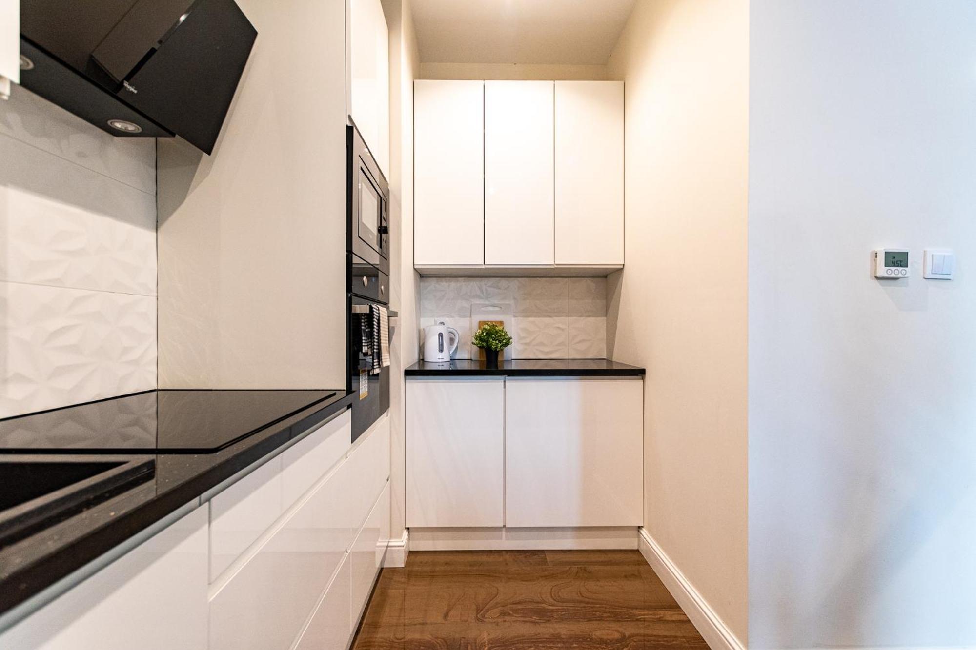 Apartament Active Gold ลูบลิน ภายนอก รูปภาพ