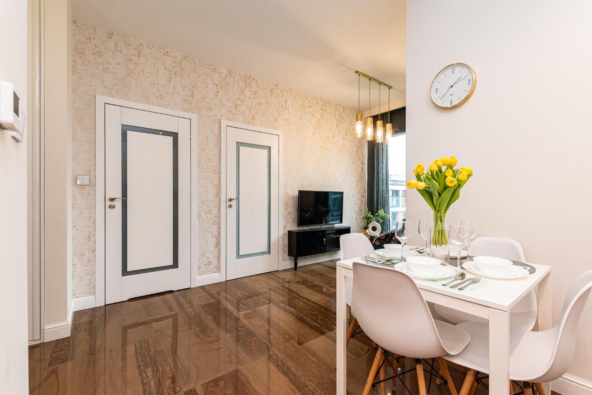 Apartament Active Gold ลูบลิน ภายนอก รูปภาพ